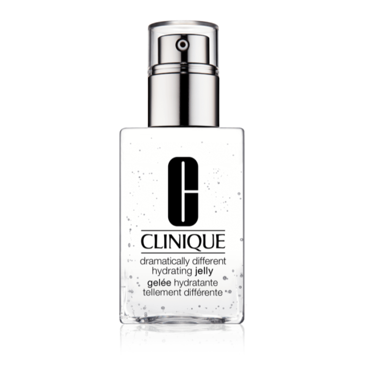 Gelée considérablement hydratante Clinique 125 ml