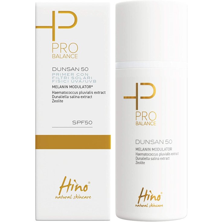 PRO BALANCE DUNSAN 50 Hino® Soin Naturel 30ml