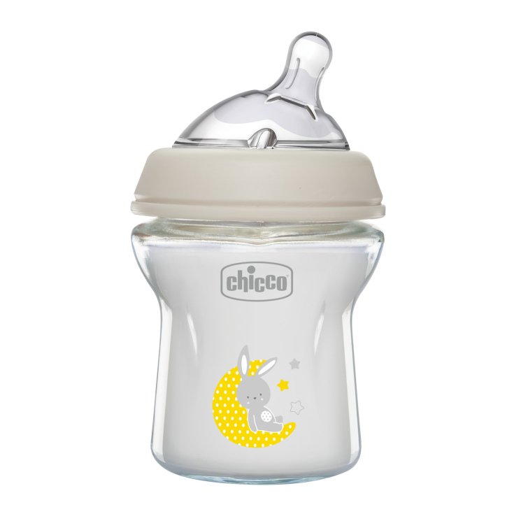 NaturalFeeling PP 0M + 150ml Chicco 1 Biberon