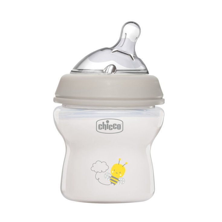 NaturalFeeling PP 0M + 150ml Universal Chicco 1 Biberon