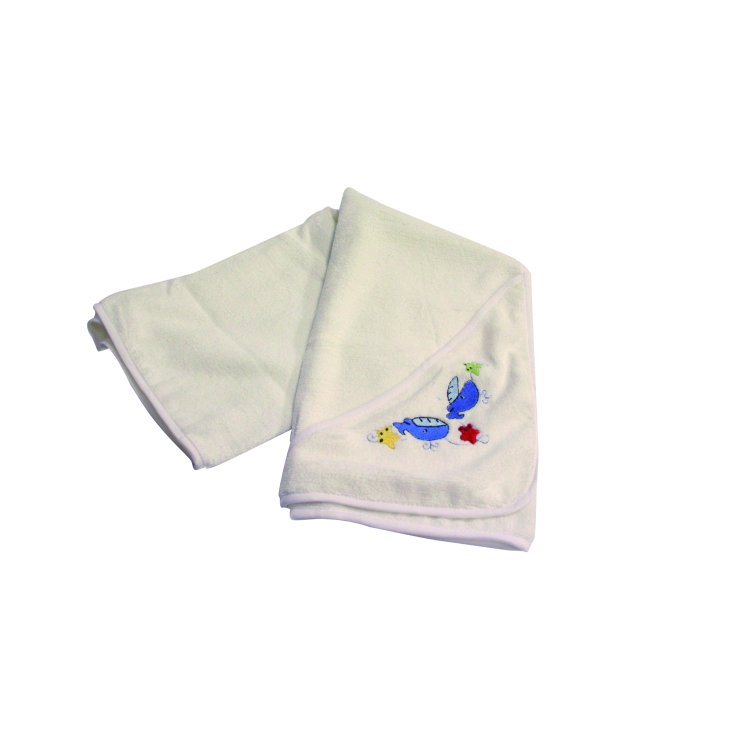 Serviette bébé BeautyDry