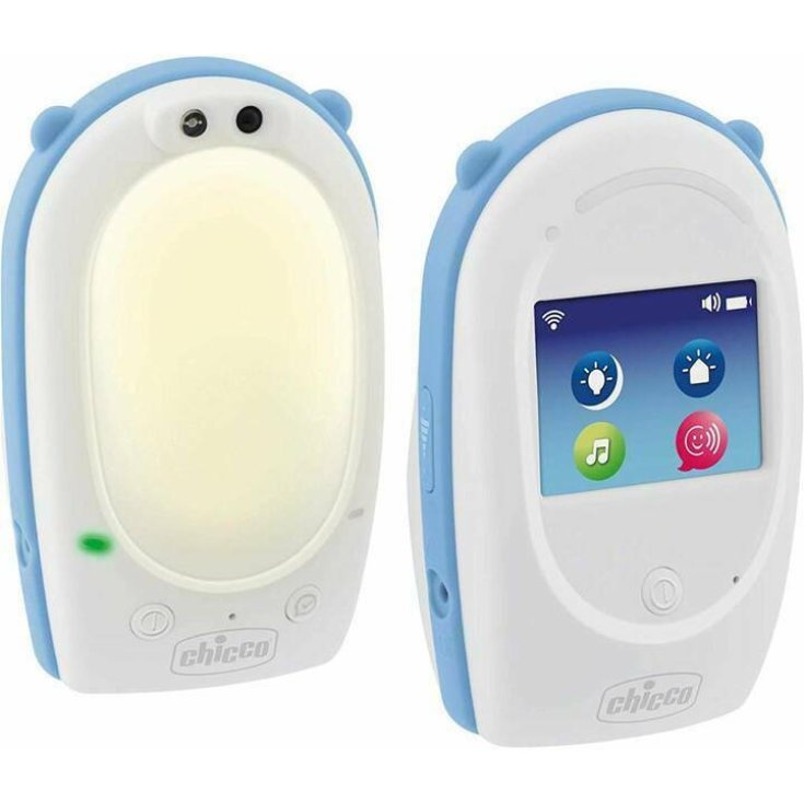 Babyphone audio First Dream CHICCO