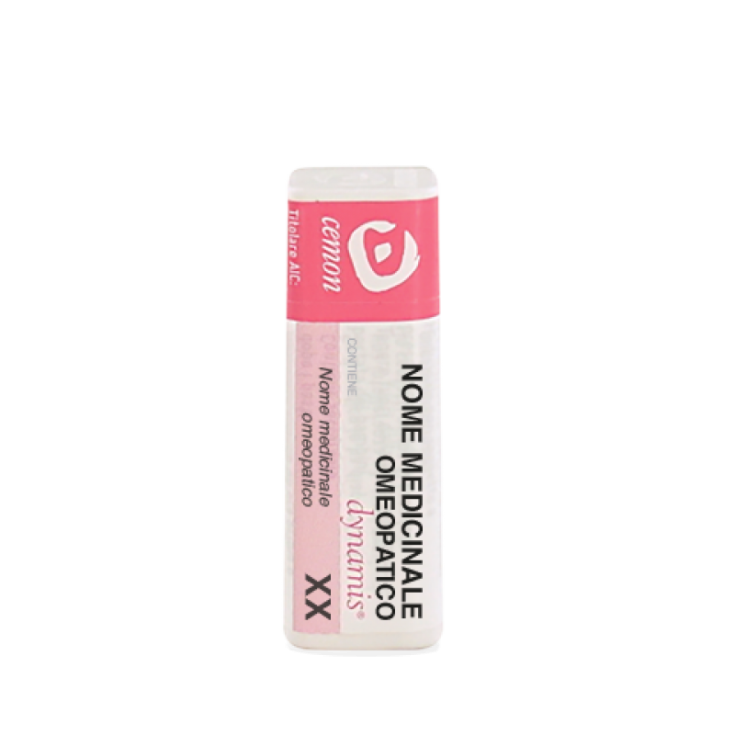 Dynamis CALCIUM SILICIUM Globules 7ML