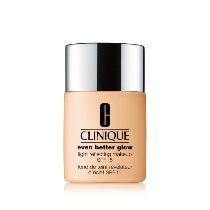 Even Better Glow™ Spf15 Cn 40 Chamois Clinique 30ml