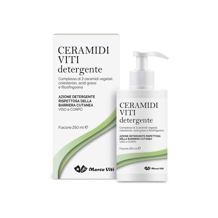 CERAMIDI VITI Détergent Marco Viti 250ml