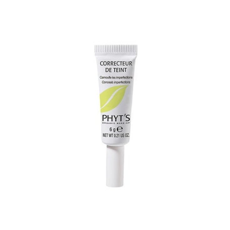 CORRECTEUR DE TEINT PHYT'S 6G