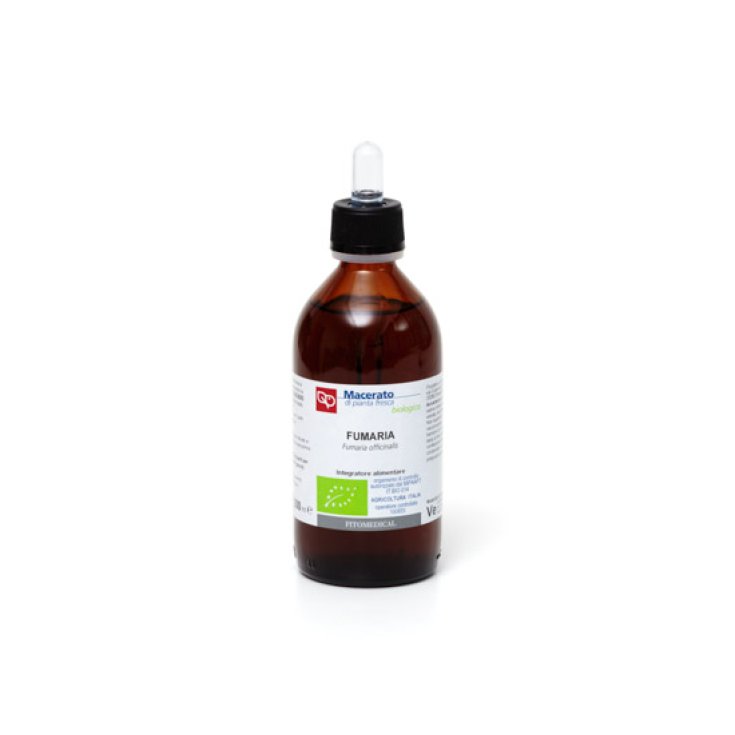 Fumaria Tm Bio Fitomedical 200ml