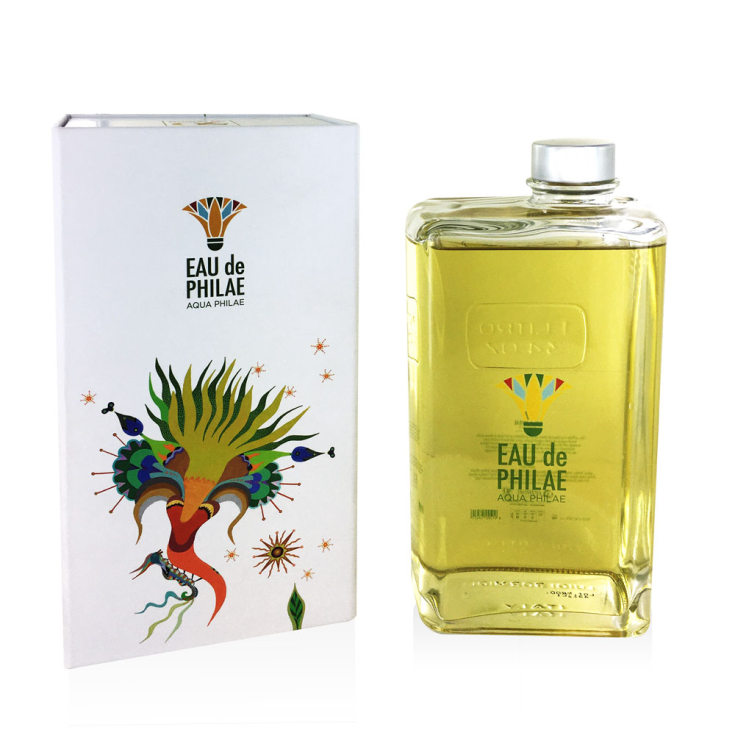 Eau De Philae Cemon 1000ml