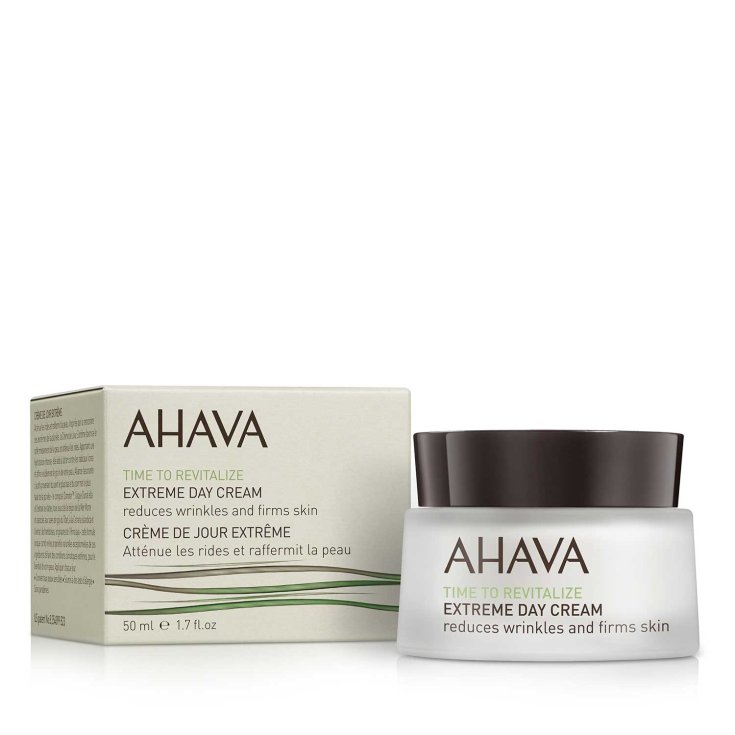 AHAVA Crème Jour Extrême 50ml