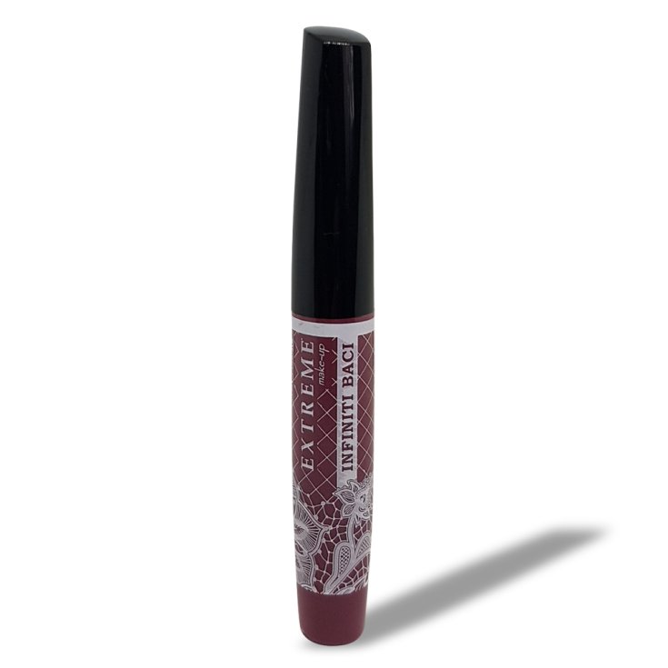 Infiniti Baci Rouge à Lèvres Liquide Maquillage Extrême Cerise