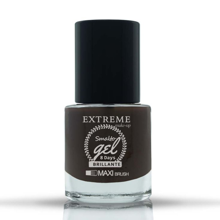 Brillant Gel Vernis 8 Chocolat Extrême 7,5 ml