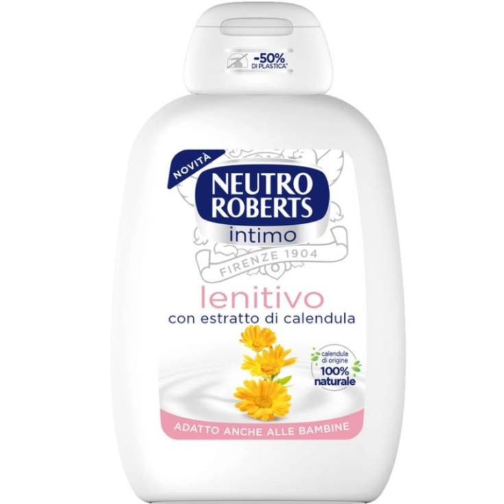 NEUTRAL ROBERTS Nettoyant Intime Apaisant 200ml