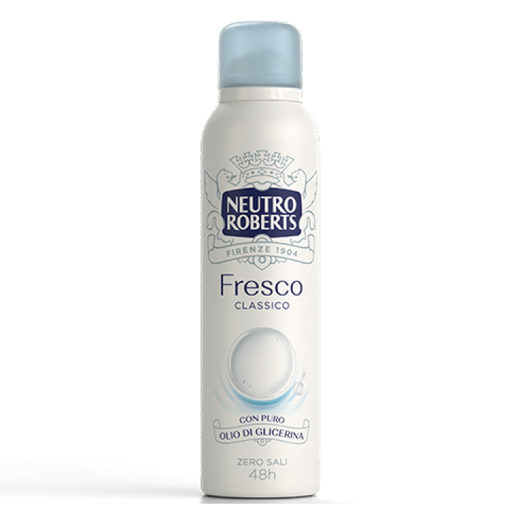 Fresh Classic NEUTRE ROBERTS Deo Spray 150ml