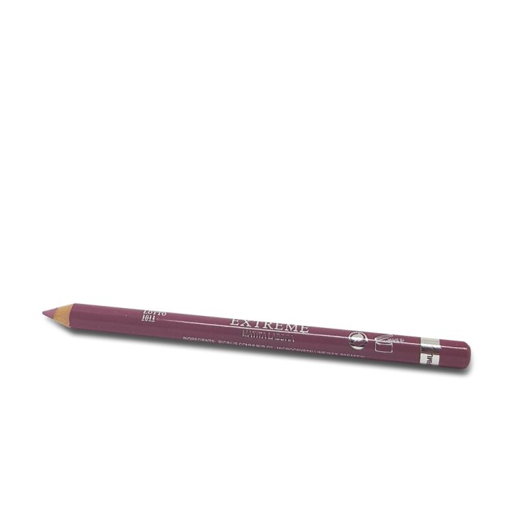 Crayon Lèvres Precision Extreme Make Up 16 Prune