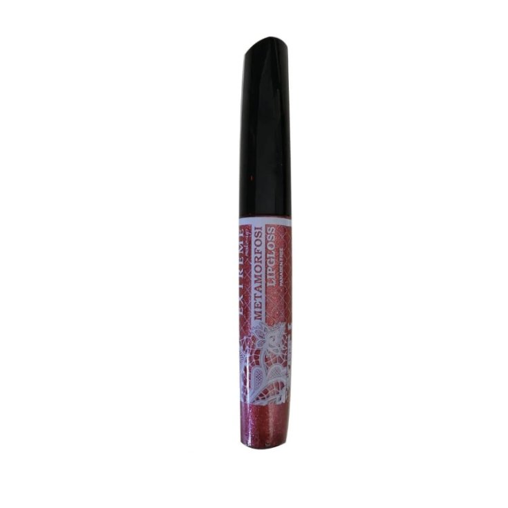Rouge à lèvres liquide décoratif Metamorphosis Beautytime