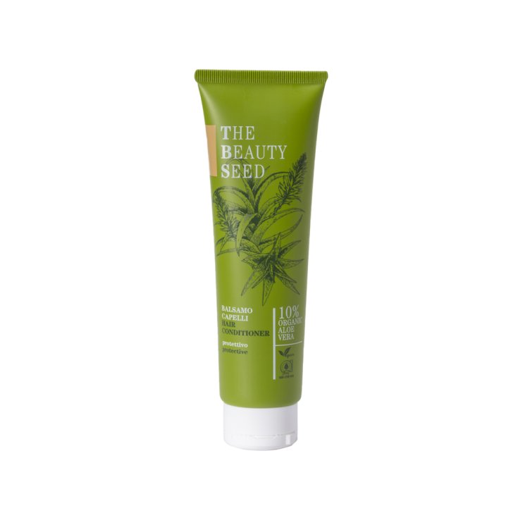 THE BEAUTY SEED BIOEARTH Après-Shampoing Protecteur 150ml