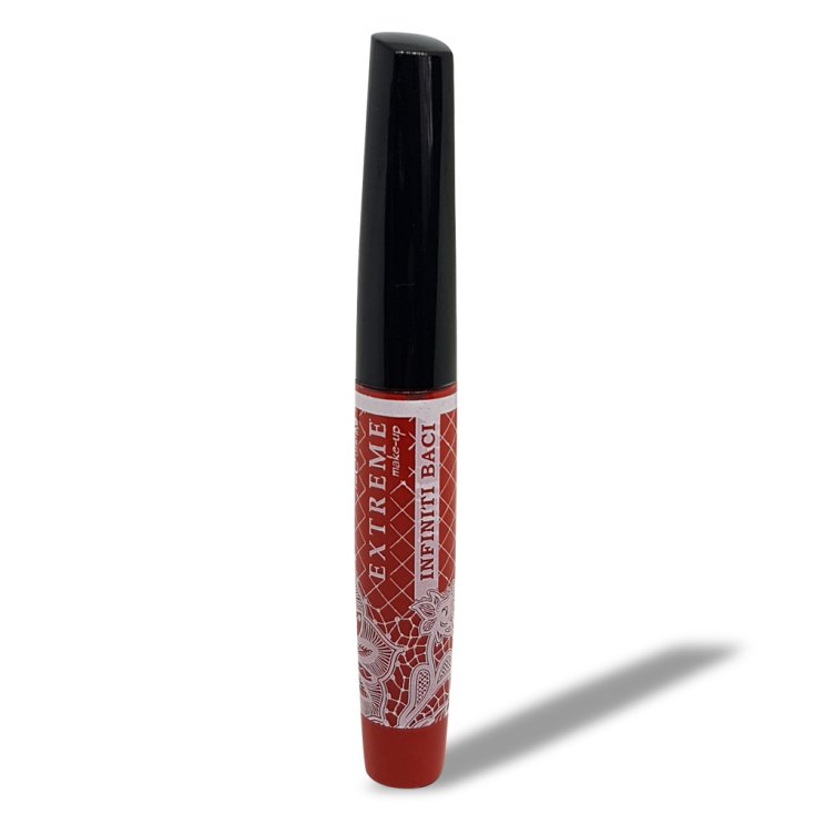 Rouge à lèvres liquide Infiniti Baci Extreme Make Up Rouge