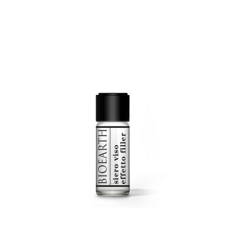 BIOEARTH Sérum Effet Filler 5ml