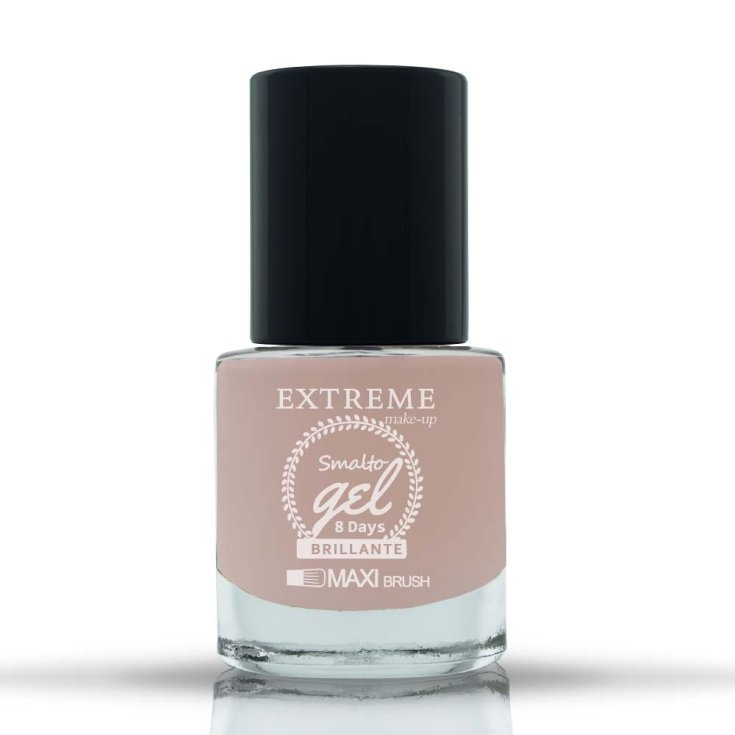 Extreme Gel Vernis à Ongles 10 Rose Clair