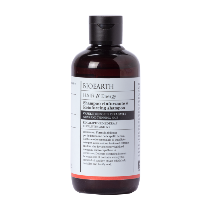 BIOEART HAIR Shampooing Fortifiant 250ml