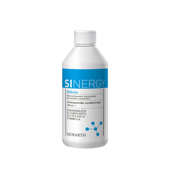 SINERGY Silicium BIOEARTH 500ml