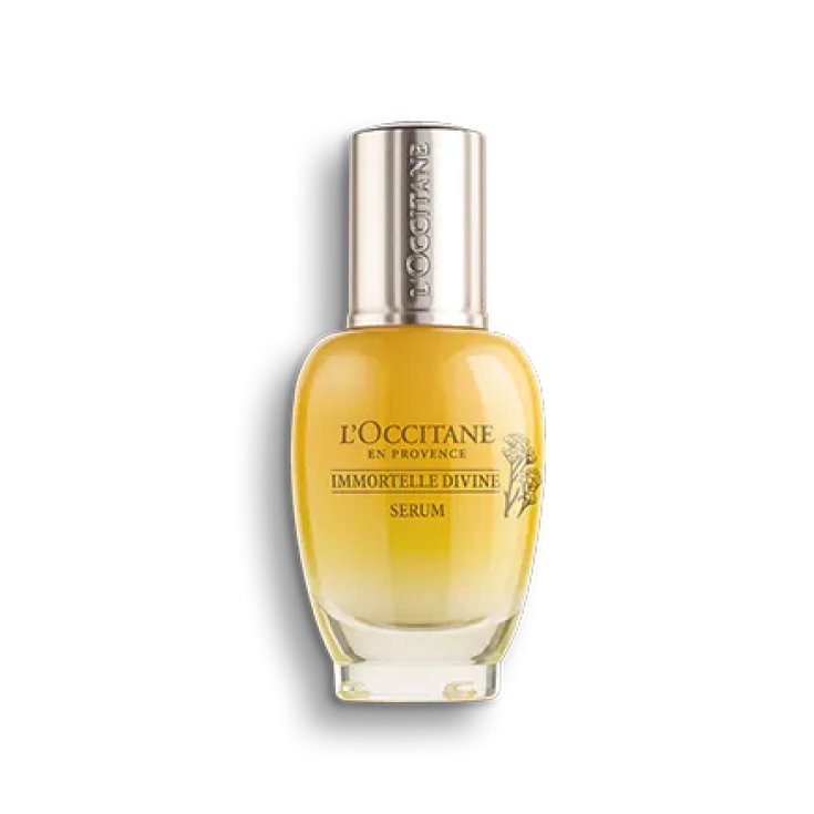 SERUM DIVIN A L'IMMORTELLE L'OCCITANE 30ML