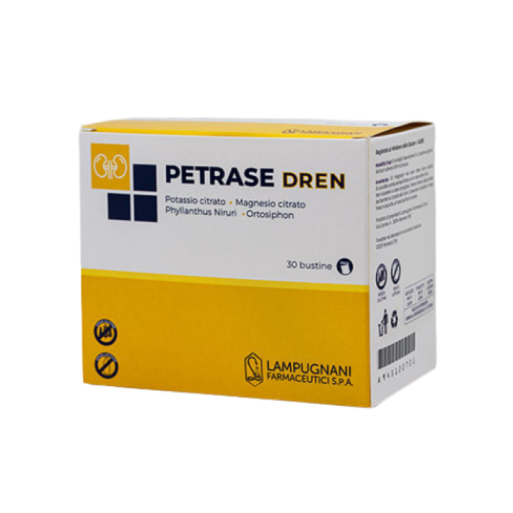 PETRASE DREN 30 SACHETS