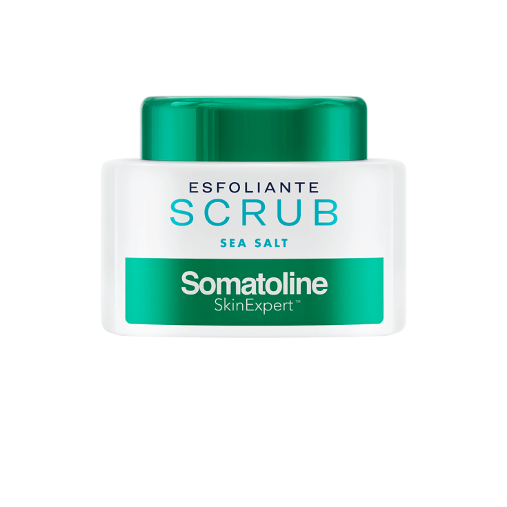 Somatoline SkinExpert® GOMMAGE AU SEL DE MER 350g