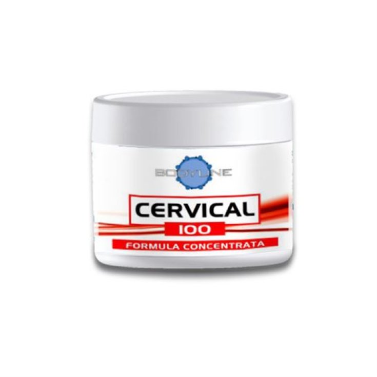 CERVICAL 100 BODYLINE 100ML