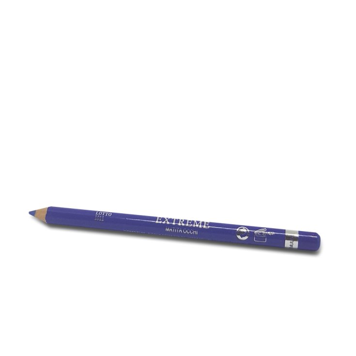 Crayon Précision Yeux 05 China Blue Extreme Make Up 1,2g