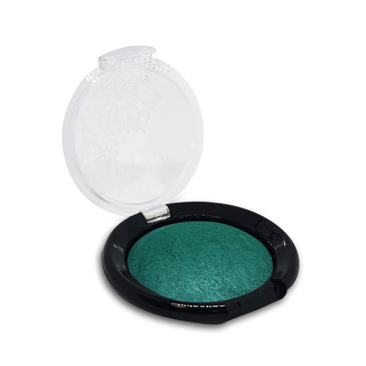 Fard à paupières cuit Perfect Emerald Eyes Extreme Make Up 3,5 g