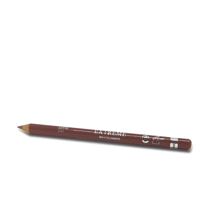 Perfect Lips Pencil 12 Kaki Extreme Make Up 1,2g