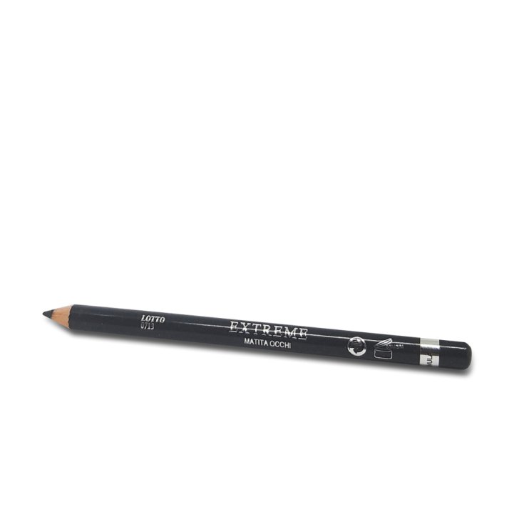 Crayon Précision Yeux 03 Gris Maquillage Extrême 1,2 g