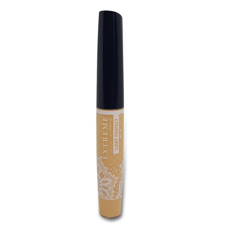 Light Perfect Liquid Concealer 22 Dark Extreme Make Up 7 ml