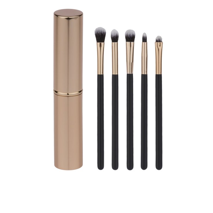 Ensemble de pinceaux Smokey Eye Beautytime