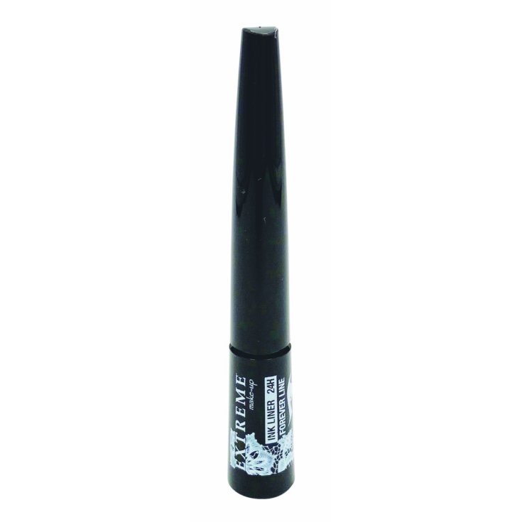 Inkliner Semi-permanent Noir Extreme Make Up 1,5ml