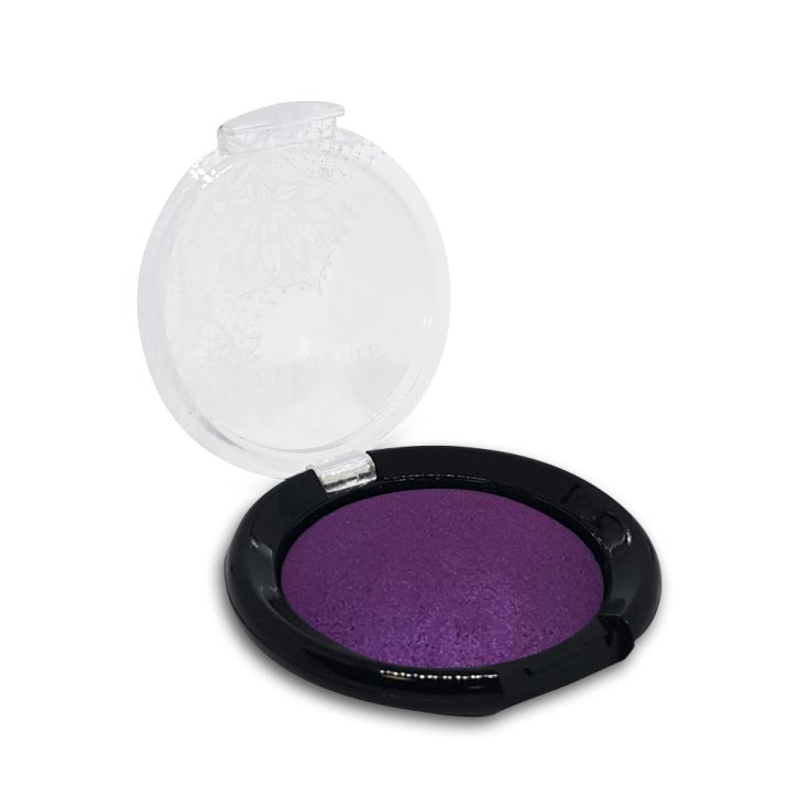 Fard à paupières cuit Perfect Amethyst Eyes Extreme Make Up 3,5 g