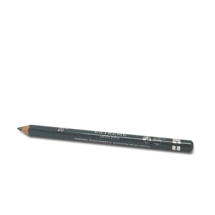 Eye Pencil Precision Eye Pencil 06 Green Extreme Make Up 1,2g