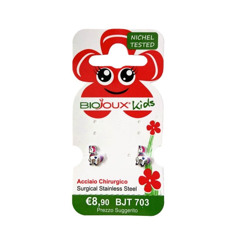 BIOJOUX BJT703 BÉBÉ LICORNE SANICO