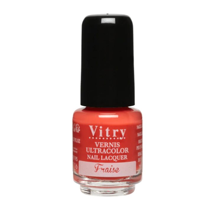 MINI EMAIL N116 FRAISE VITRY 4ML