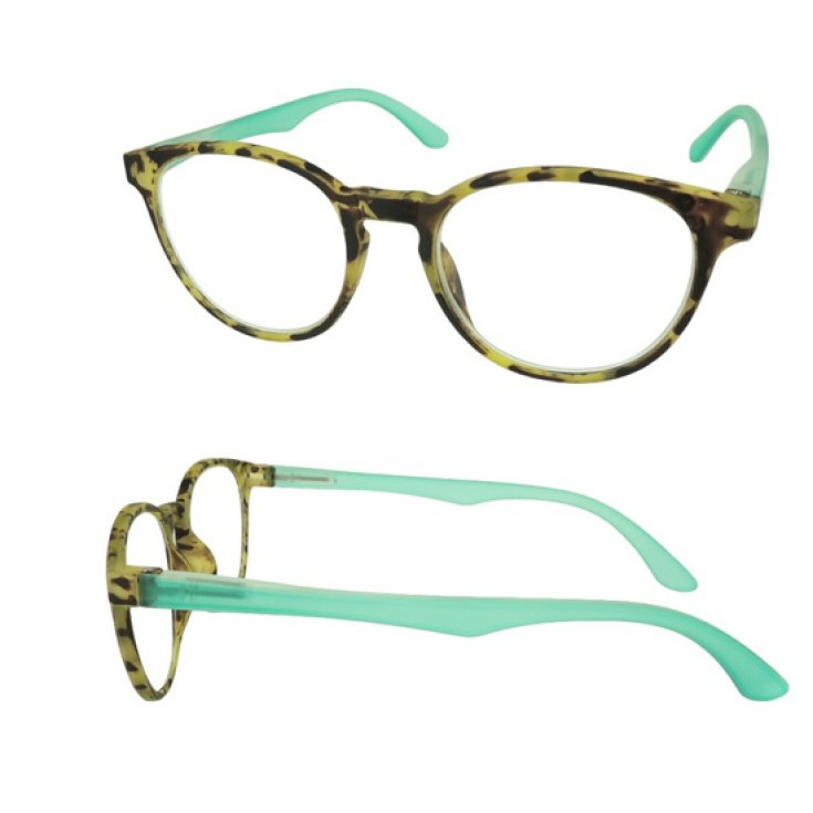 LUNETTES DE LECTURE CRUSH ASIA + 2.00