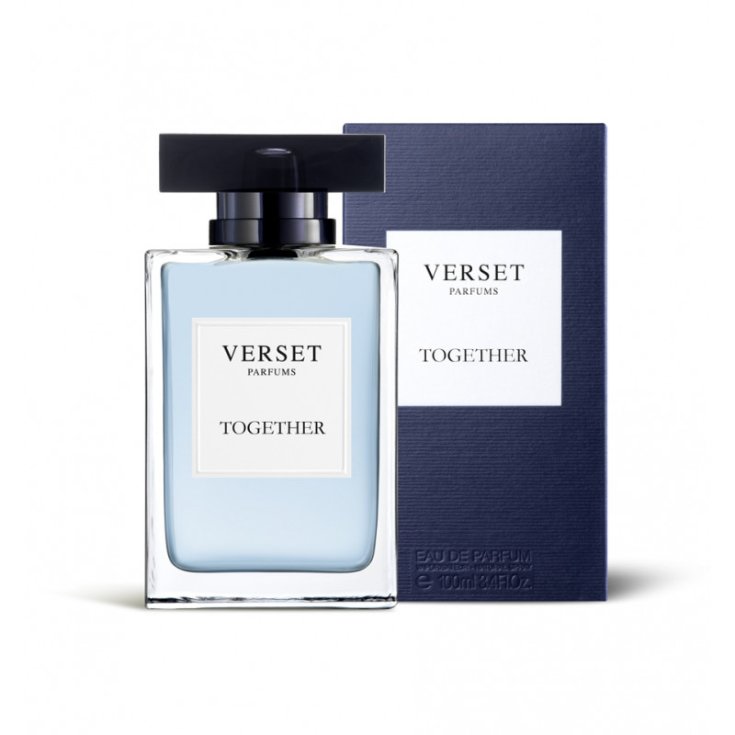 VERSET ENSEMBLE 100ML