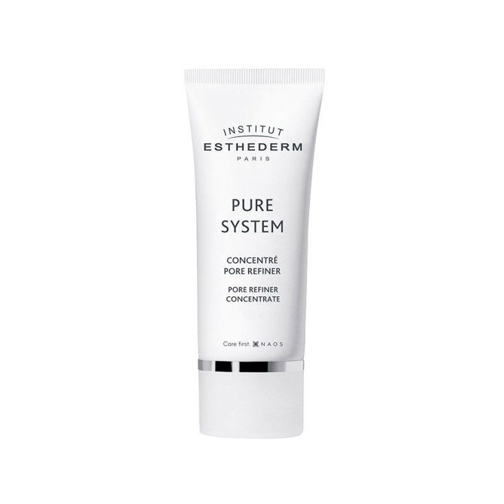 PURE SYSTEM CONCENTRÉ PORE REFINER ESTHEDERM 50ML