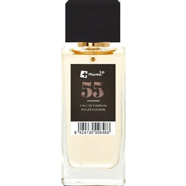 Eau de Parfum Homme N55 Iap Pharma 50ml