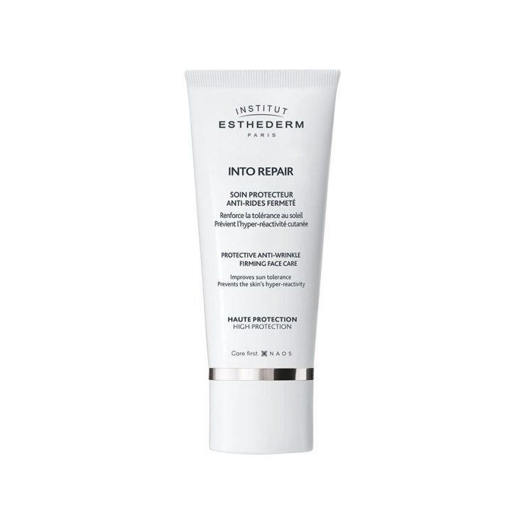 Into Repair Crème Solaire Rides Esthederm 50ml