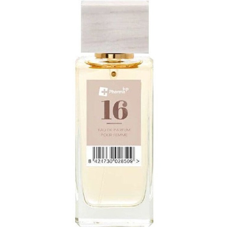 Eau de Parfum Femme N16 Iap Pharma 50ml