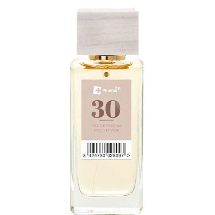 Eau de Parfum Femme N30 Iap Pharma 50ml