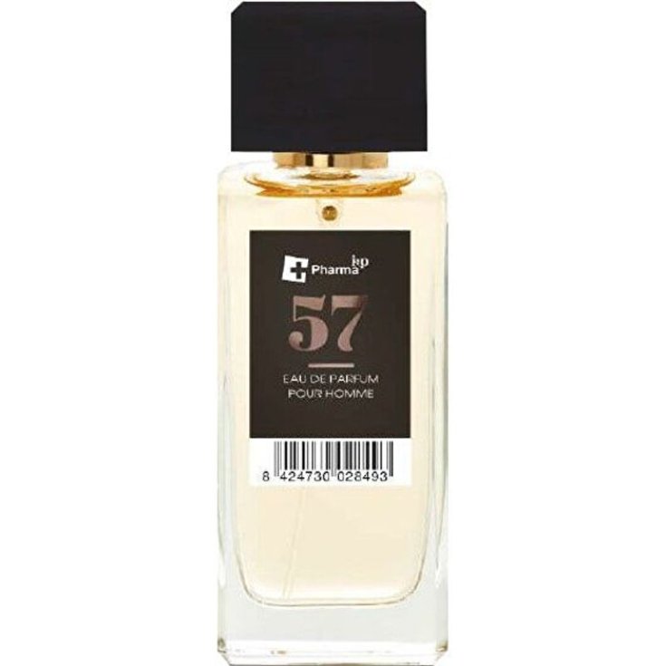 Eau de Parfum Homme N57 Iap Pharma 50ml