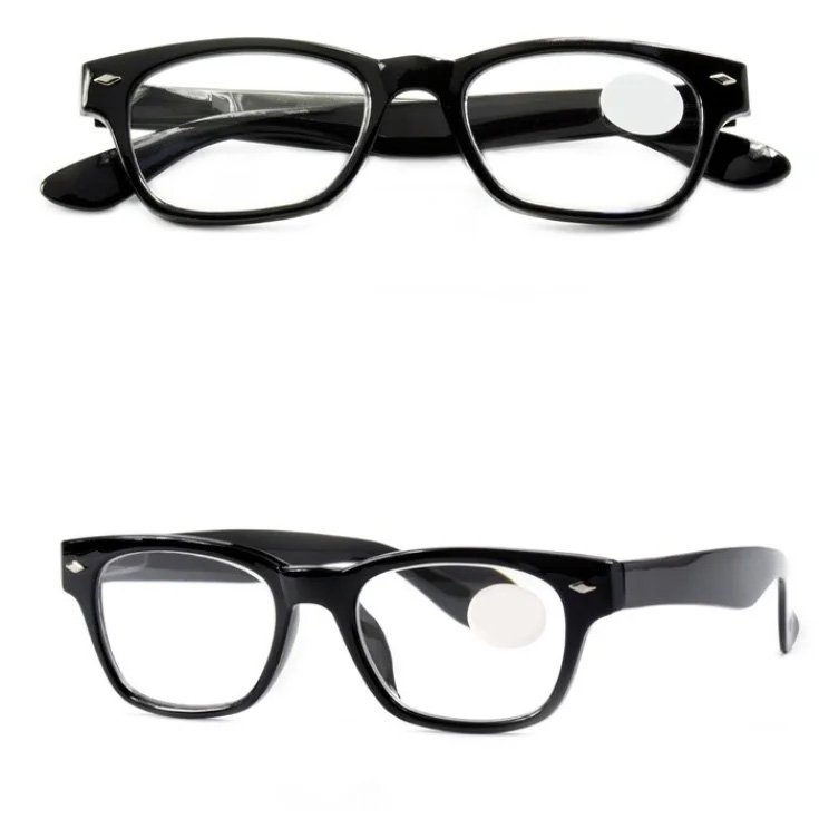 LUNETTES FLASH BACK ASIE +2