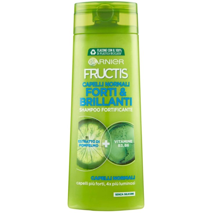 FRUCTIS SHAMPOOING CHEVEUX NORMAUX 250ML